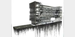 Αρχιτεκτονικές Μελέτες