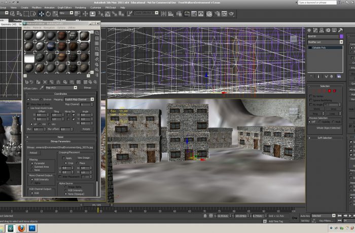 Φωτορεαλισμοί