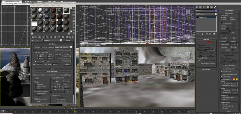 Φωτορεαλισμοί