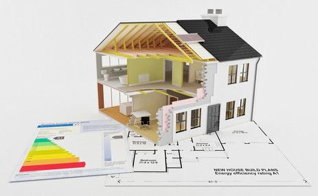 Ηλεκτρονικές Ταυτότητες Κτιρίων (ΗΤΑ)