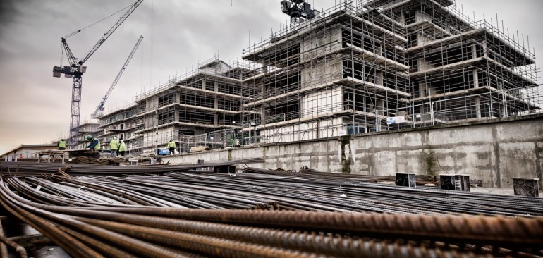 Κατασκευές/Ανακαινίσεις