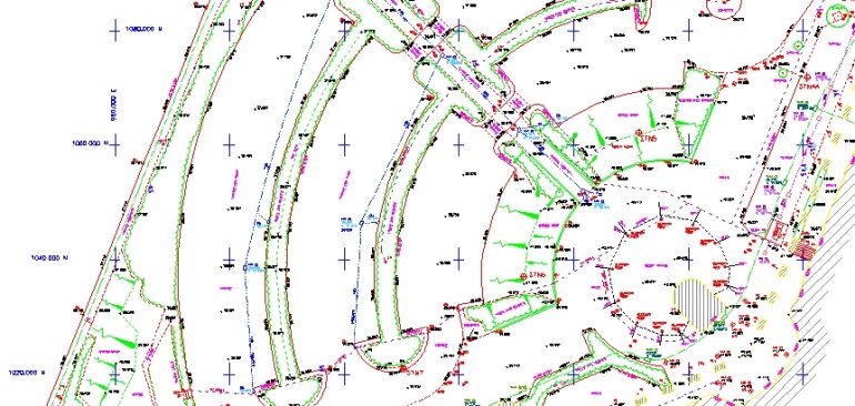 Τοπογραφικά Διαγράμματα