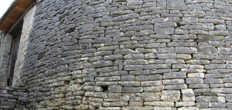 Η Τέχνη της Ξερολιθιάς υποψήφια προς ένταξη στον Κατάλογο Άυλης Πολιτιστικής Κληρονομιάς