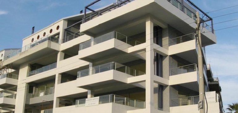 Αυθαίρετα: Κληρονομιές, μισθώσεις χωρίς βεβαίωση μηχανικού